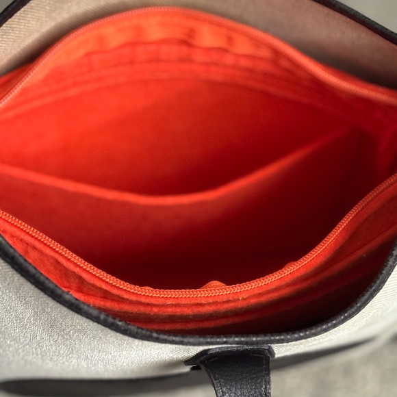 Hermes Toile Evelyne Bag - Picture 12 of 16